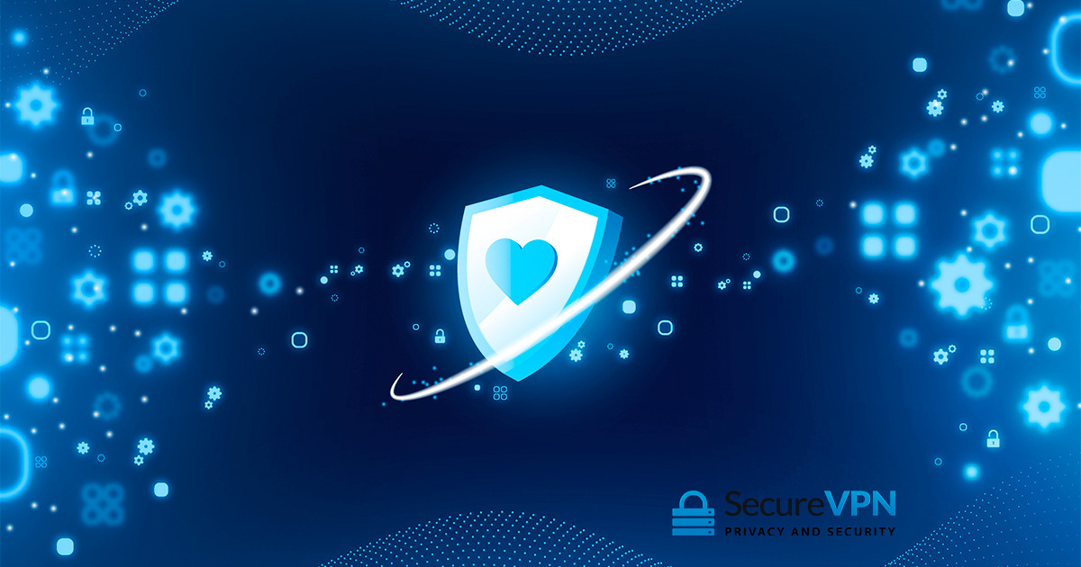 Secure_VPN_com's tweet image. Happy Valentine's Day everyone! Protect your online privacy and stay secure with SecureVPN while sharing your love online 💙🔒 #VPN #ValentinesDay #OnlinePrivacy #SecureVPN #HappyValentinesDay #happyvalentinesday2023