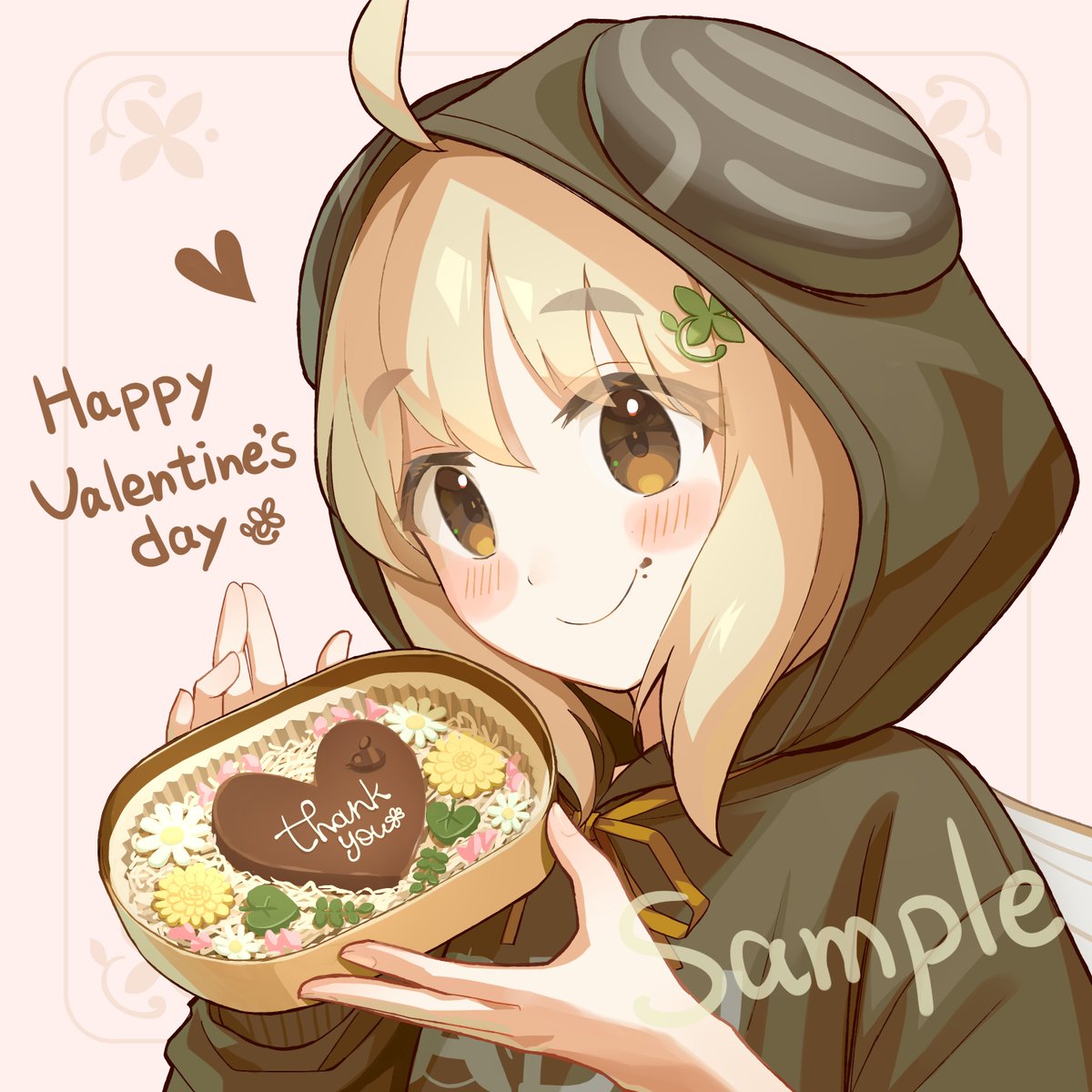 ใใผใ๐่ใฎๅจ (@kusanoko_nft) on Twitter photo HAPPY VALENTINE'S DAY๐ซ
ไปๆฅใฏใใฌใณใฟใคใณ๏ผ
ใใใขใใฎใใใกใใใใใงใณใไฝใฃใใฎใงใๆฏ้ใใงใใฏใใฆ้ ใใใๅฌใใใงใ๐๐ซ
๏ผใใใกใใใฏ่ใฎๅจใกใใใฎใใใฒใผใฟใผใงใ่ฑ็ฒใฎๅชไป่
ใงใใใ็ๆฟๅจใงใ๐ผ๏ผ
๐ซmanifold
โฐ2/14.18:00๏ฝ3/14(JST)
๐0.0214ETH
๐ERC1155
โฌ๏ธClaim Page HAPPY VALENTINE'S DAY๐ซ
ไปๆฅใฏใใฌใณใฟใคใณ๏ผ
ใใใขใใฎใใใกใใใใใงใณใไฝใฃใใฎใงใๆฏ้ใใงใใฏใใฆ้ ใใใๅฌใใใงใ๐๐ซ
๏ผใใใกใใใฏ่ใฎๅจใกใใใฎใใใฒใผใฟใผใงใ่ฑ็ฒใฎๅชไป่
ใงใใใ็ๆฟๅจใงใ๐ผ๏ผ
๐ซmanifold
โฐ2/14.18:00๏ฝ3/14(JST)
๐0.0214ETH
๐ERC1155
โฌ๏ธClaim Page
