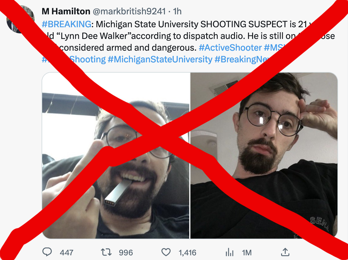 michael Ⓐ☭ on Twitter "RT Phil_Lewis_ Reports of a "Lynn Dee Walker