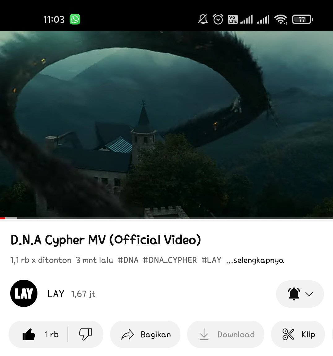 luckyshi10_'s tweet photo. GILAAA MO PINGSANN NONTON INI 3 KESAYANGAN 1 FRAME BUSETTT 🫠🫠 SUMPAHH LAGUNYA ENAK BGTTT AAGGHHH #DNAfactory #LAYZHANG #BOOGIEWANG #LINHANZHONG #张艺兴cypher预告 #DNACypher https://t.co/fbiVJgJx8z