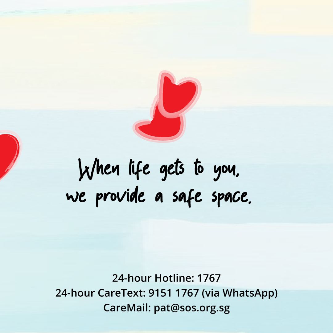 What does your safe haven look like? 💕