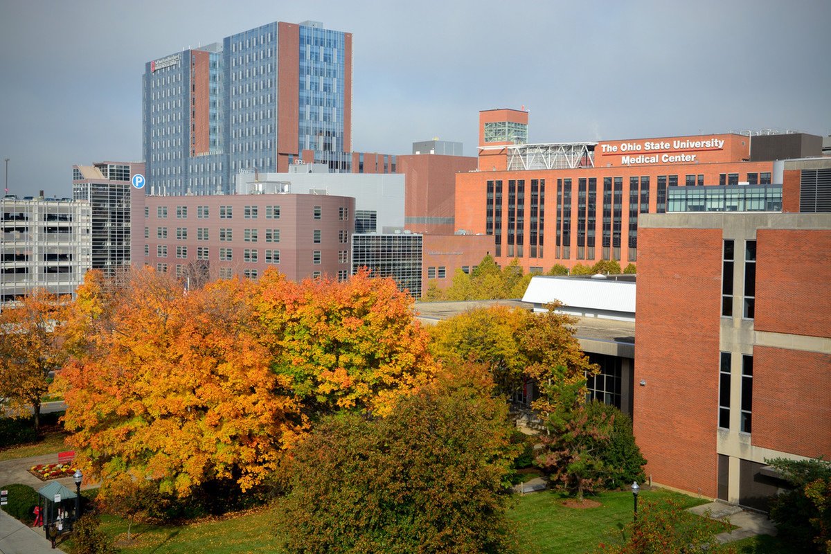 Syed Husain (@colon_doc) on Twitter photo The <a href="/OhioStateSurg/">Ohio State Wexner Medical Center Surgery Dept.</a> #colorectalsurgery fellowship is seeking applications for an ACGME position starting 08/01/23.
An outstanding opportunity with fully committed faculty in a leading tertiary medical center.
Contact: Lori.bardon@osumc.edu or DM me.
youtu.be/Il2EKEF3oeI The <a href="/OhioStateSurg/">Ohio State Wexner Medical Center Surgery Dept.</a> #colorectalsurgery fellowship is seeking applications for an ACGME position starting 08/01/23.
An outstanding opportunity with fully committed faculty in a leading tertiary medical center.
Contact: Lori.bardon@osumc.edu or DM me.
youtu.be/Il2EKEF3oeI