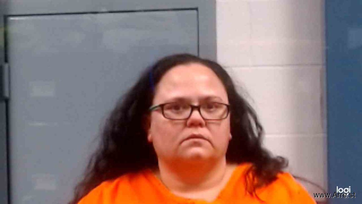WV Mugshots on Twitter "Nicole Gwinn SCRJ http//Arre.st/WV1005381142"