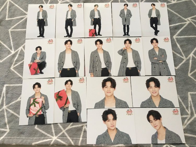 robot_saijai's tweet photo. พร้อมส่ง #เทรดดิ้งการ์ด #jayb #jb ใบละ 100 ส่ง 40/60 สนใจเดมคร่า #ตลาดนัดอากาเซ #ตลาดนัดอากาเซ่ #ขายของสะสมgot7 #ตลาดนัดอากาเซ่got7 #turnup #loveloop #myswagger #newera #road2u #fly #meetmee #ourloop ตามหา https://t.co/HjuZZ1nQqA