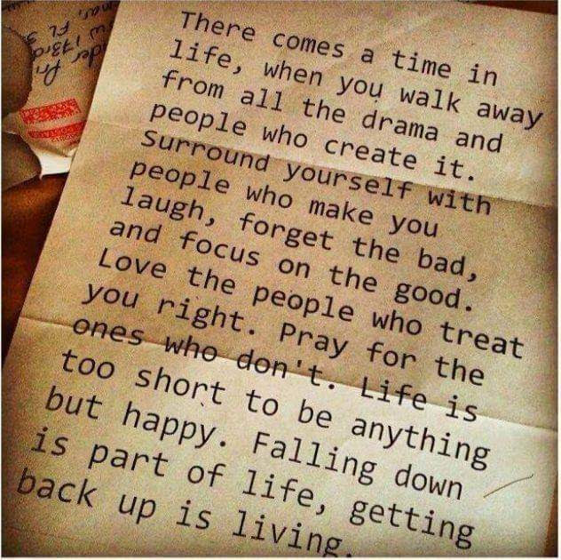regulatorjmm's tweet image. For anyone who needs to hear this … always a good reminder. #behappy #dramafreezone #livelife