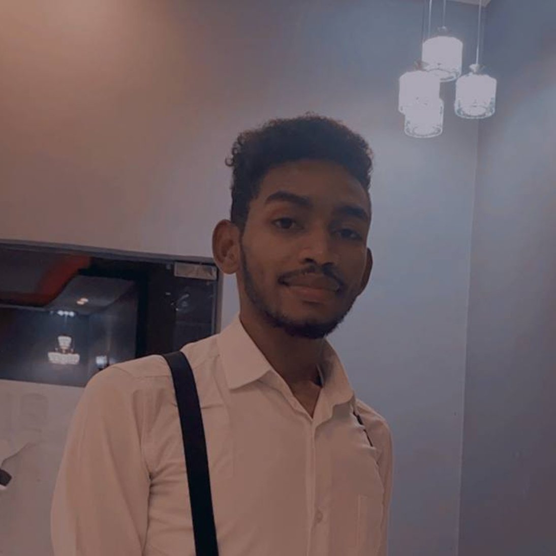 _MAN_SOUR_'s tweet photo. #NewProfilePic https://t.co/6fHqCpVPrp