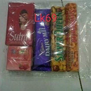 Pingin nandai tp nang sopo ? 🤣