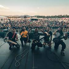 arcano_101's tweet photo. Mexicanos, virtuosos:  @animatempo han puesto el nombre de México muy en alto en varios continentes de este planeta llamado La Tierra.
Y el lunes 20/2 van a abrir la tocada de @OfficialOpeth 
@r101ck #Rock101Mas https://t.co/mMCZDG6SBH