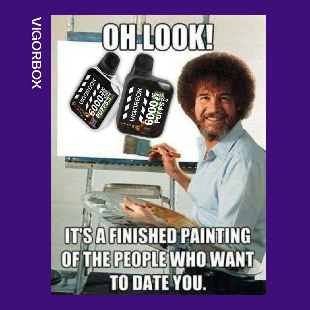 vigorbox's tweet image. 🧐😜💥💕 Who needs a date when you've got Vigorbox vape?

#valentines #galentinesday #memes #mood #valentinesgift #valentinesmakeup #single #singlelady #vapedaily #vape #everyonecanvape #vapehooligan #vigorbox