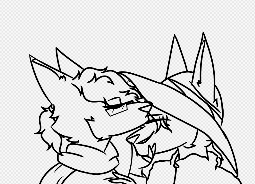 Huh I haven't posted anything on tweeter yet-💀
Oh well happy valentines xd