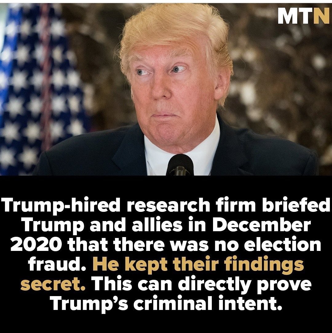 #Trump #CriminalIntent #LockHimUp