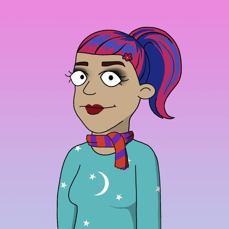 Wait last minute for Valentine's Day gift? We have you covered! ❤️🫂💐

In honor of a new Era for CryptoMoms, we're giving away a Beautiful Bouquet of Flowers and this CryptoMom. 

To Enter RT, comment your plans for Valentine's Day...

WHY ARE CRYPTOMOMS PUMPING?!? 🧵👇