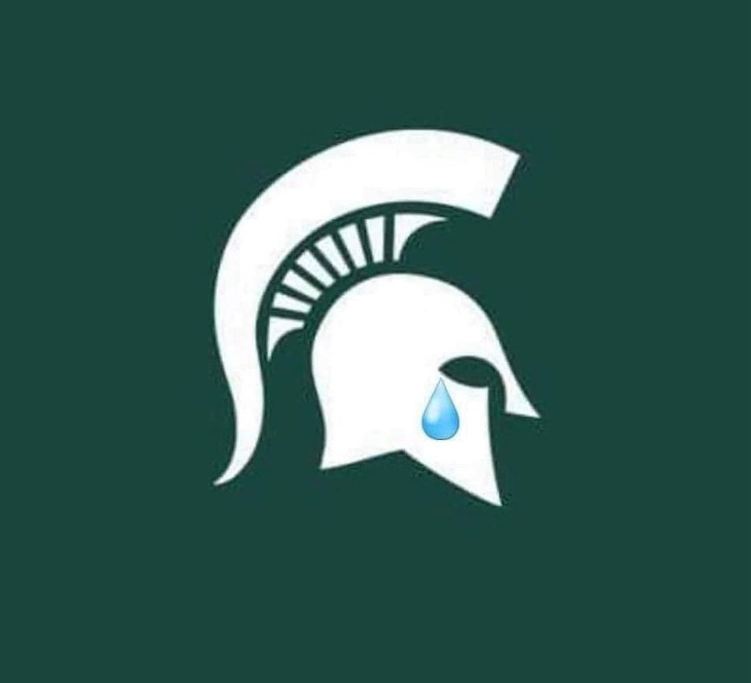 spartykids's tweet image. Michigan State University is family.
Please show love and compassion to your Spartan brothers, sisters and families.
God bless these victims!