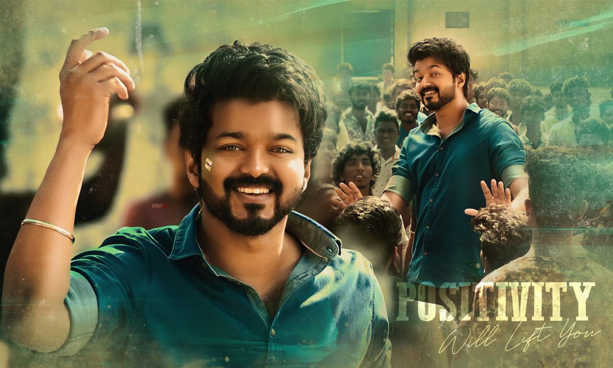 VijayFansTrends's tweet photo. 3 years of chartbuster #KuttyStory ❤️ https://t.co/RwuHwzSZYe