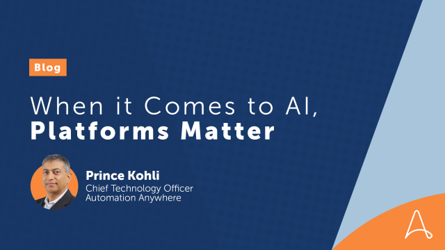 🚀 Breaking news: The #OpenAI #ChatGPT Package is available on the #BotStore. See how <a href="/AutomationAnywh/">Automation Anywhere</a>'s Automation Success Platform integrates with #GenerativeAI tools and what to consider when it comes to integrating #AI into your processes &amp; workflows. bit.ly/3xjiLEH