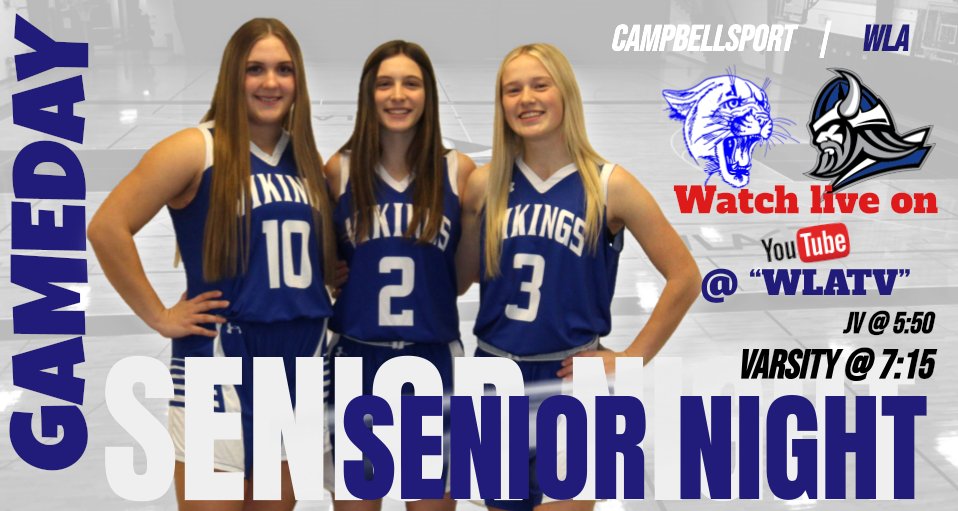 Winnebago Lutheran Academy 🏀 GBB 🏀 tweet media