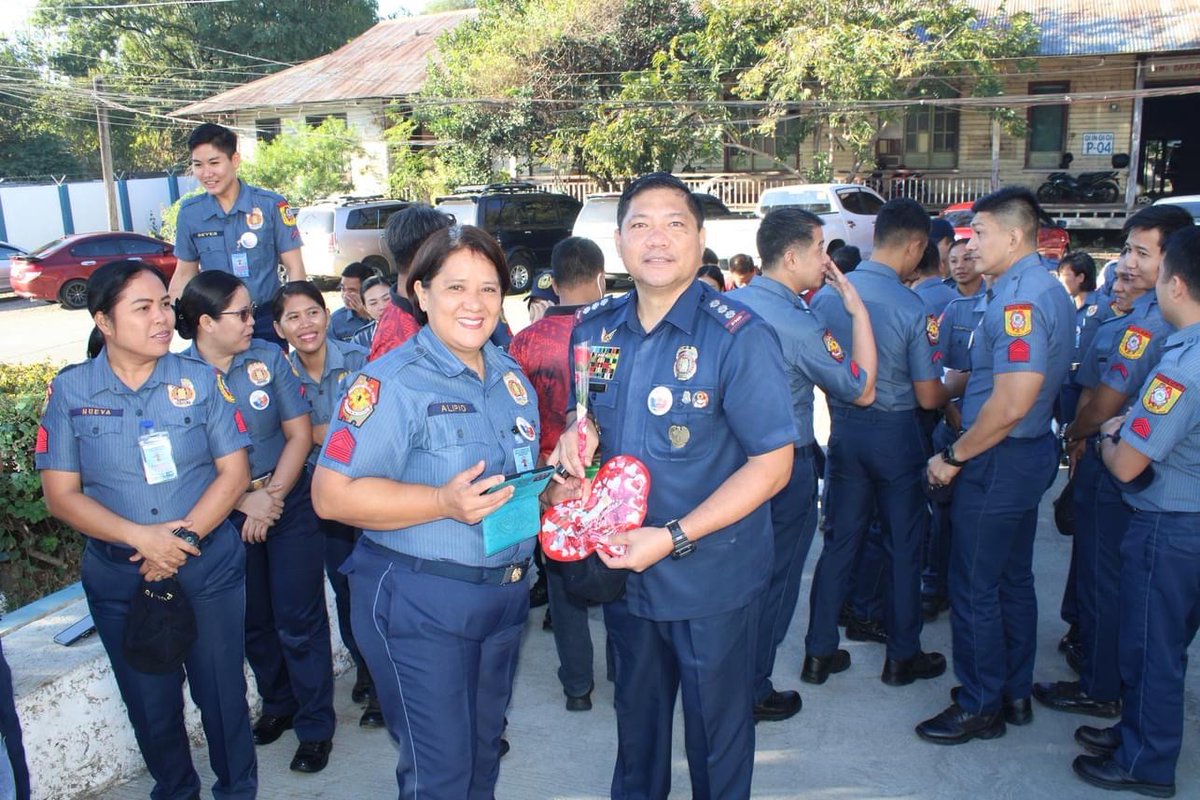 Philippine News Agency on Twitter: 