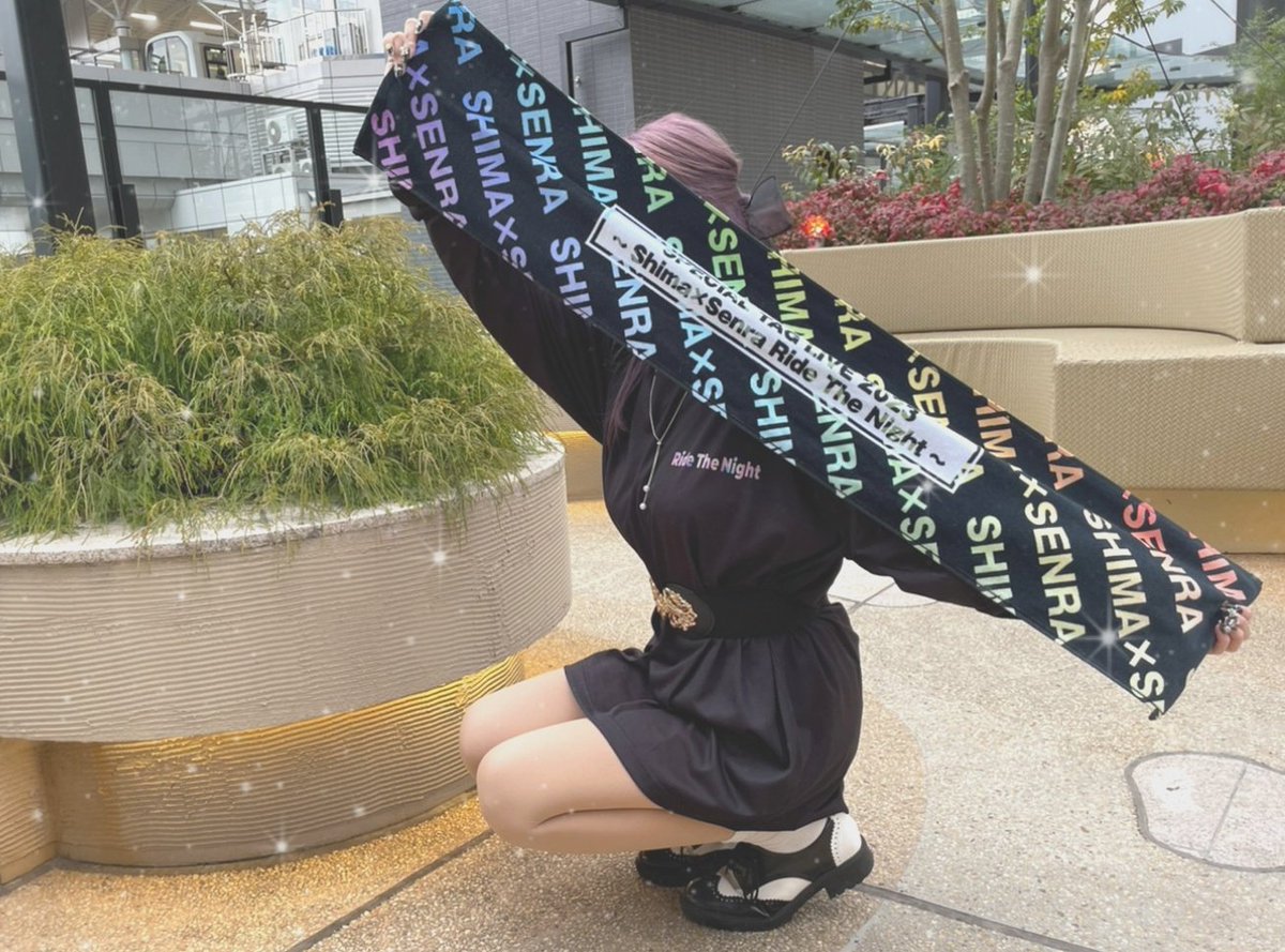 RAITO_usss_'s tweet photo. 本当に最高の2日間でした
2023.02.11-12 https://t.co/rjVEdbXLad