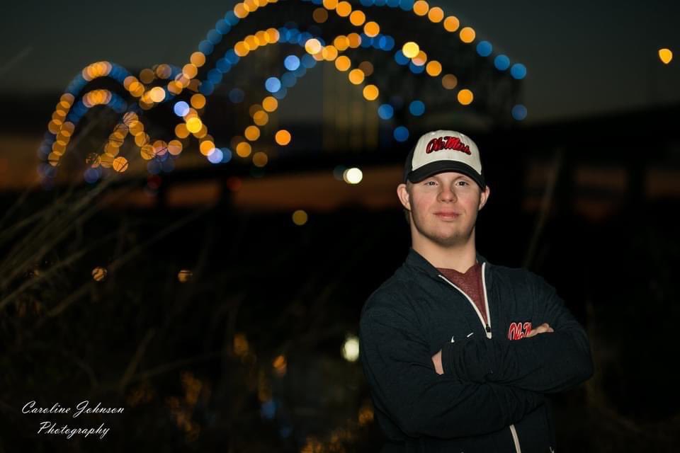 Walkin’ In Memphis: Down Syndrome Awareness Walk tweet media