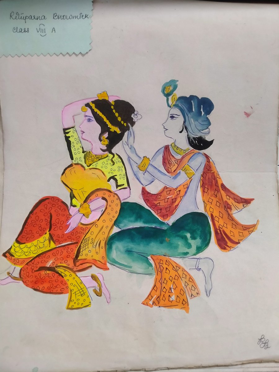 Rituparna Chatterjee tweet media