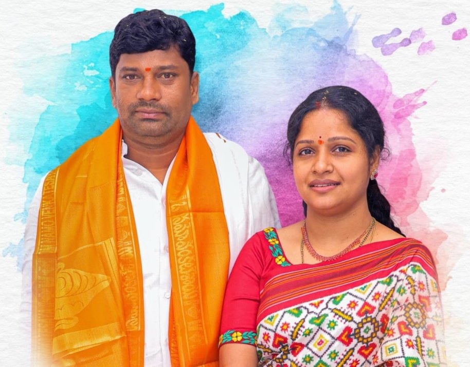 Happy Wedding Anniversary Anna & Vadina ! 💐#BalkaSuman @balkasumantrs