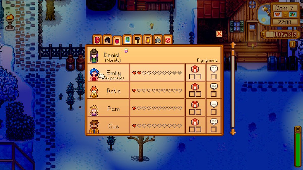 FatimaDaz2's tweet photo. Today, even though I am far away from you, my love.
I want to tell you that I love you very much, thank you for coinciding this ocean that we have on the Internet, always here together, in a game, for household items, I will always tell you "yes, I love you"
@Flyingmana I ❤️ you https://t.co/twZQIZAc91