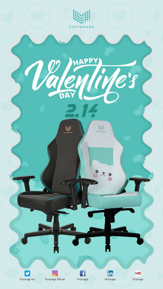 Victorage_Inc's tweet photo. My heart is filled when you come.❤️🧡💛💚💙💜 Happy Valentines Day! 
#Victorage #ValentinesDay https://t.co/qzuZUfz8DE