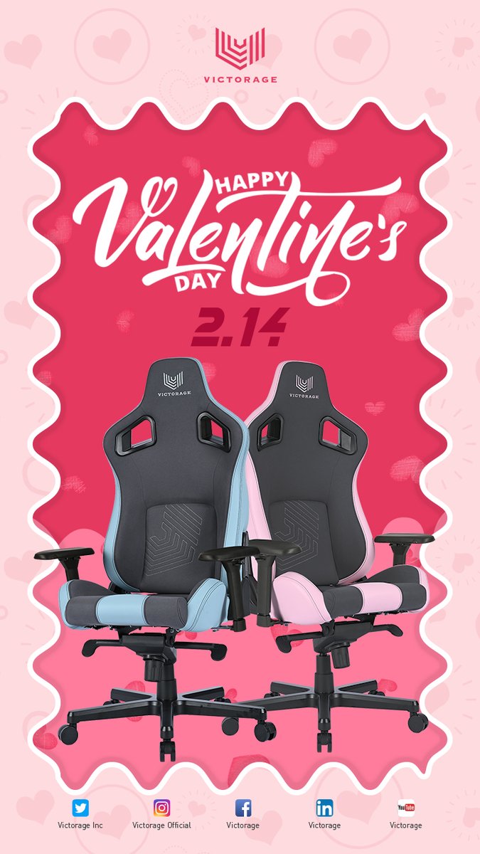 Victorage_Inc's tweet photo. My heart is filled when you come.❤️🧡💛💚💙💜 Happy Valentines Day! 
#Victorage #ValentinesDay https://t.co/qzuZUfz8DE