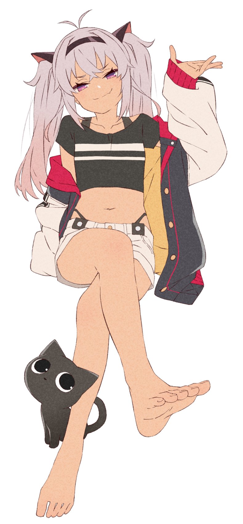 あきてつ on Twitter