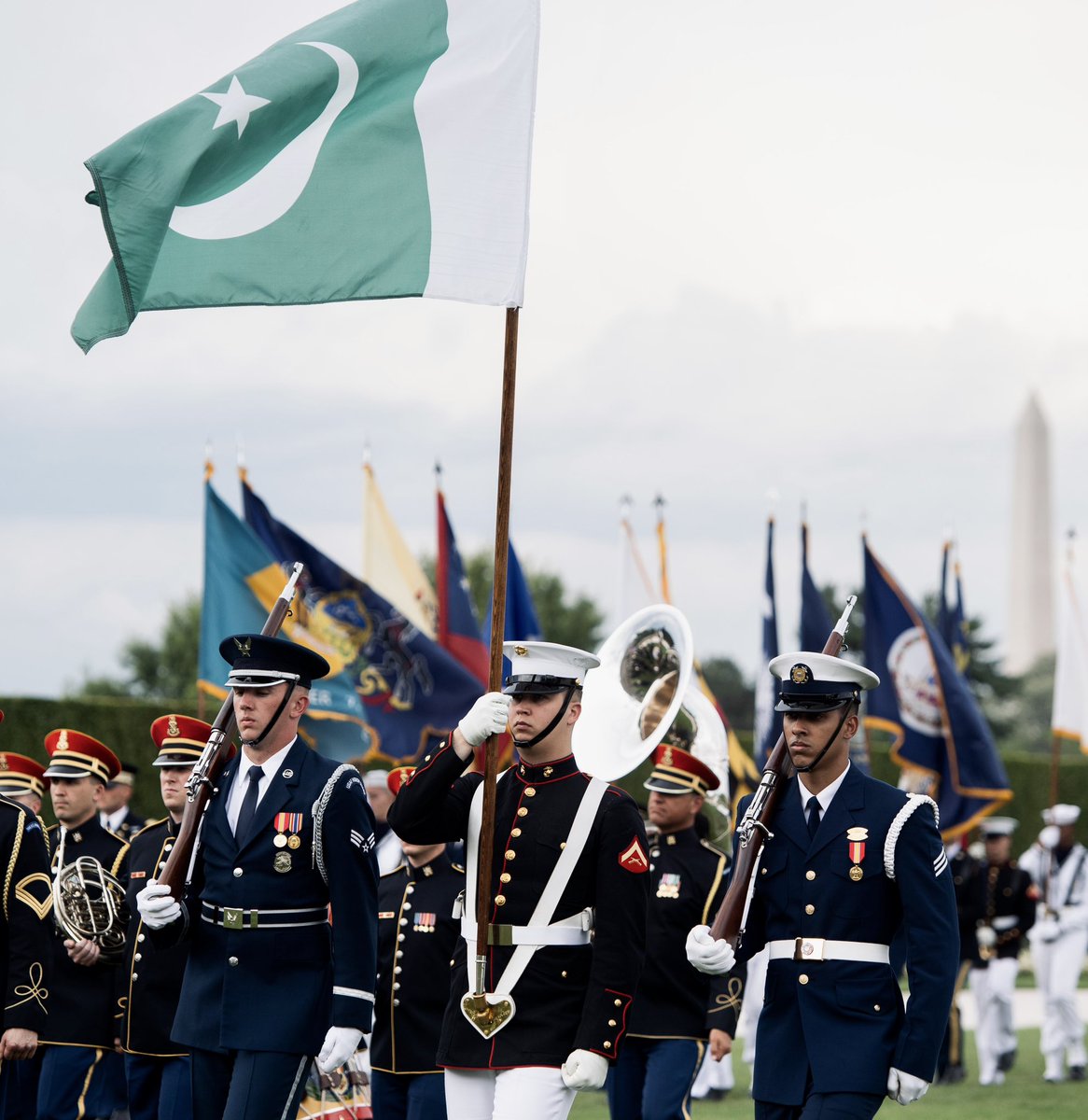 Bureau PSF on Twitter "Pakistan Navy, and senior leadership