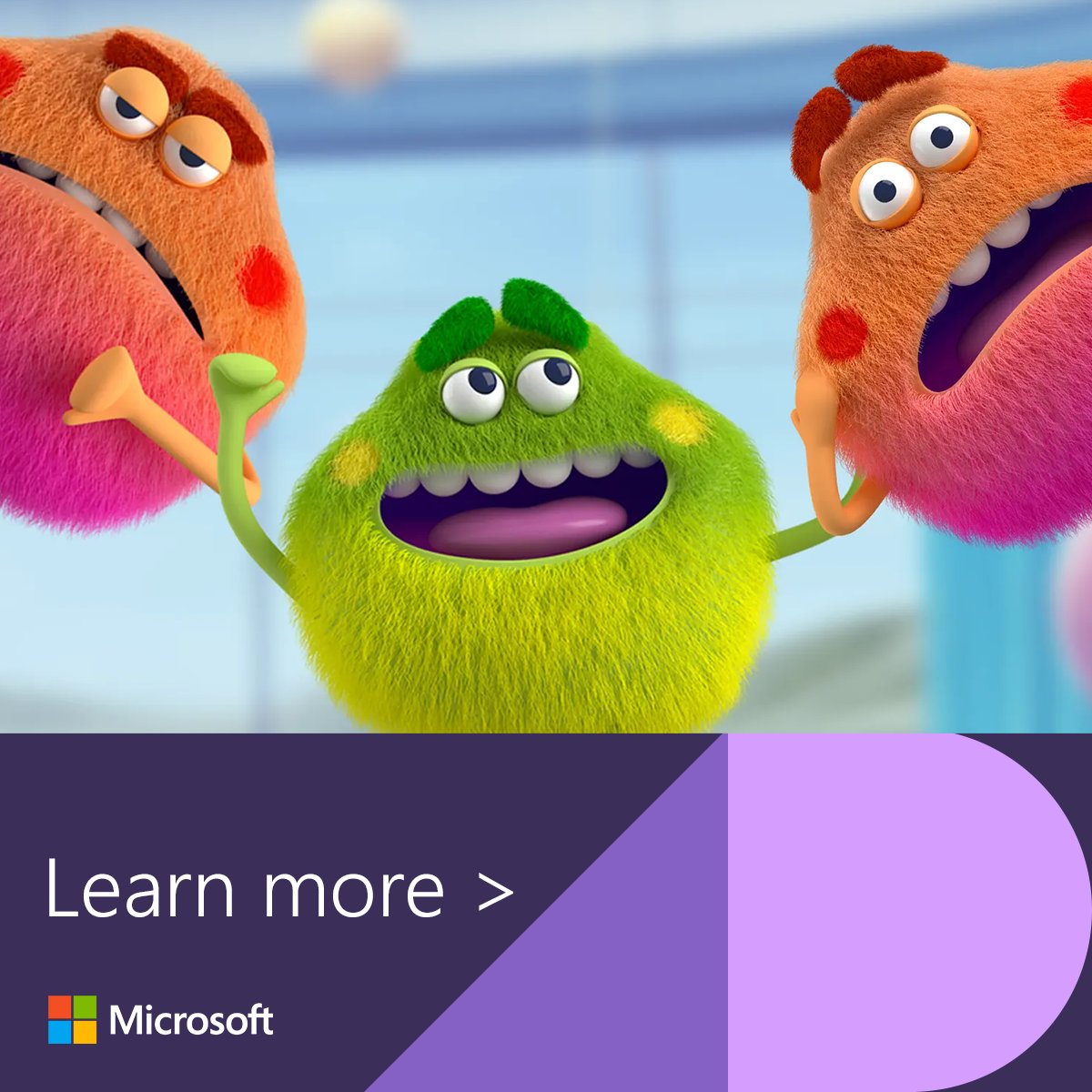 MSEduANZ's tweet photo. Learn how Reflect in #MicrosoftTeams supports All Hallows' commitment to responsive teaching, engaging students and improving their learning outcomes 👉 https://t.co/f5Sj9swzK7

#MicrosoftEDU @ahsbrisbane