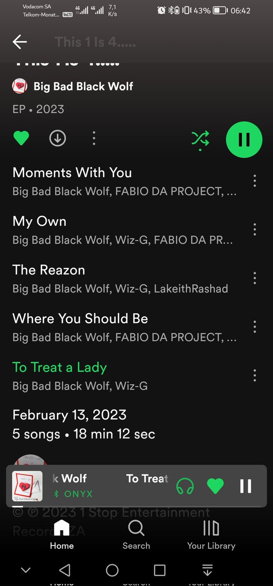 music.amazon.com/albums/B0BT568…

open.spotify.com/album/7DyNqqA3…

Play it with your love and you'll never miss a beat