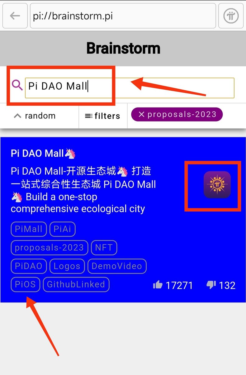 PiDAOLab's tweet photo. 🦄Great @PiCoreTeam 
Pi Network 2023 Pi Hackathon
Pi DAO Eco City has obtained PiOS certificate
Project demonstration address (increase computational power):
https://t.co/ZpnNvmnudZ
Full demo video：https://t.co/pERklacxV5

#PiNetwork #PiNews #Web3 https://t.co/0HBRxne4TO