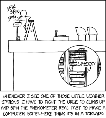 xkcd_rss's tweet photo. Weather Station https://t.co/slkpddAyFI https://t.co/7kdk42yxpk