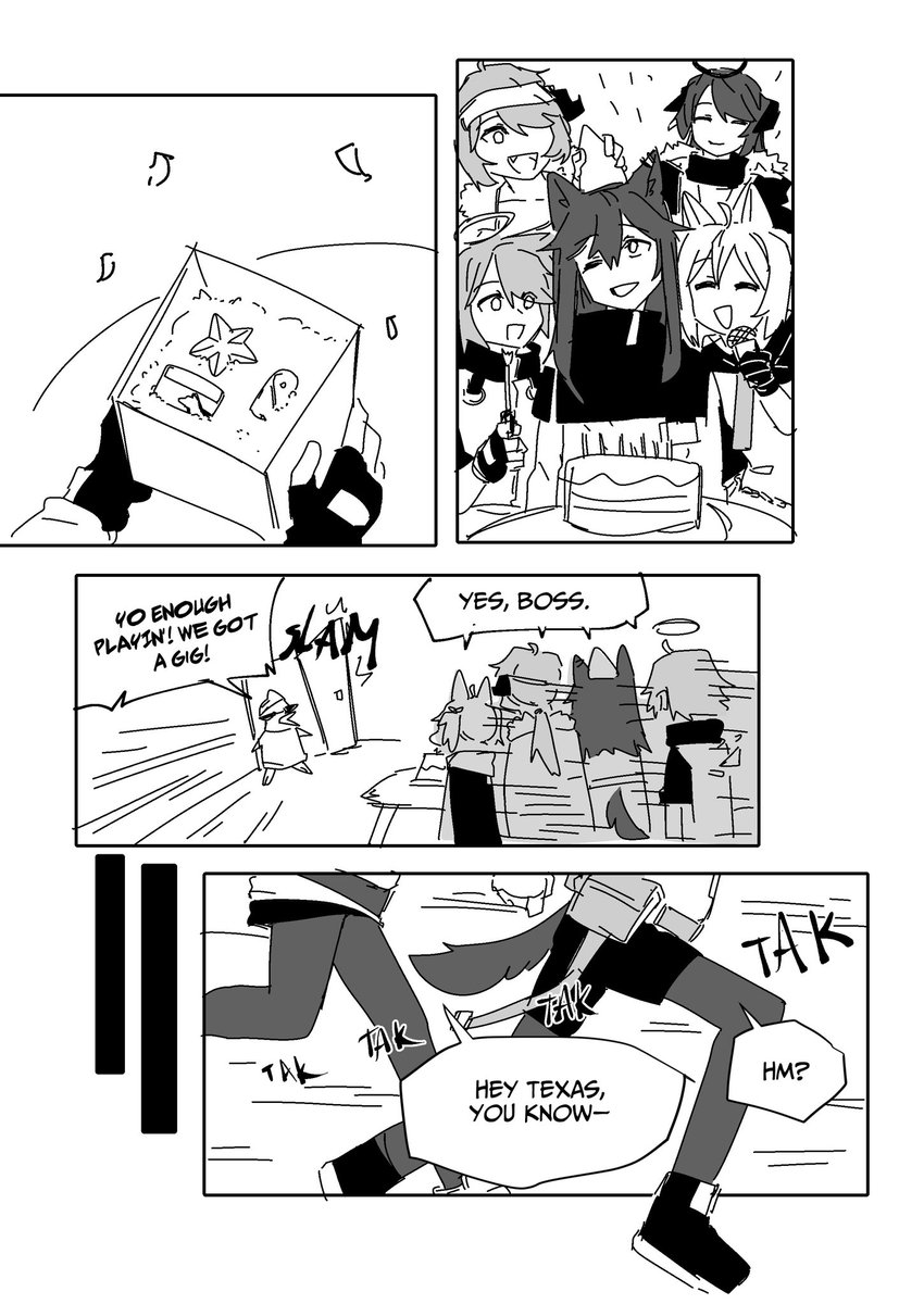 (3/4 