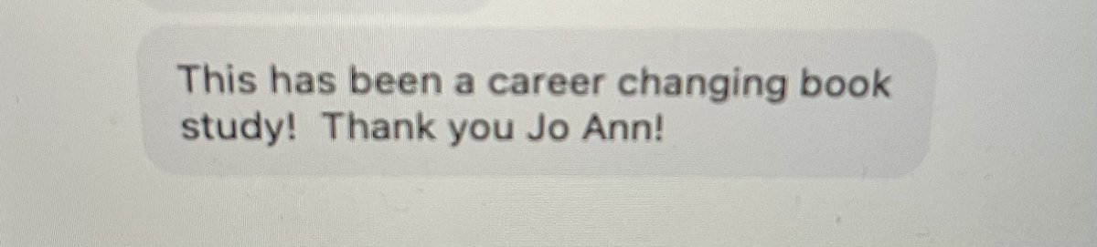 Jo-Ann Fox tweet media