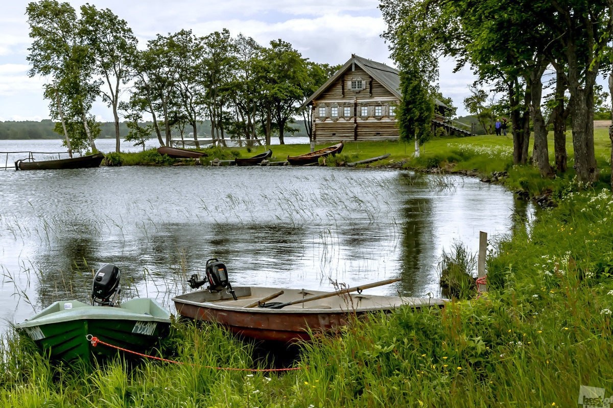 Петрозаводск