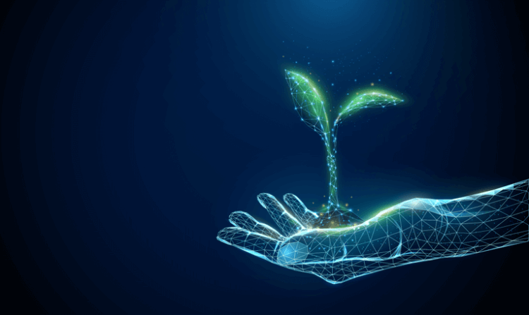 WBG_Digital's tweet photo. Digital Technology can be a source of emissions but also offer solutions to the #ClimateChange crisis.   

How can developing countries ensure their digital use is good for the environment? 

Learn from #Korea’s investment in greening its #ICT sector. https://t.co/Z23UCWmRLR https://t.co/grmaa22cGJ