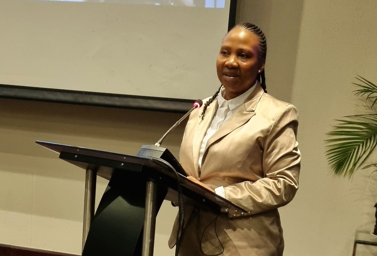 SAYoF_Official's tweet photo. #SADCYouthNews
↘️The @sadcpf #SRHRGovProject is a parliamentary project to help SADC National Parliaments conduct targeted interventions to promote universal access to SRHR, HIV and AIDS services and consolidating the democratic drive🔸️HE @BoemoSekgoma #SADCYouth https://t.co/mBUVFGkQ8p