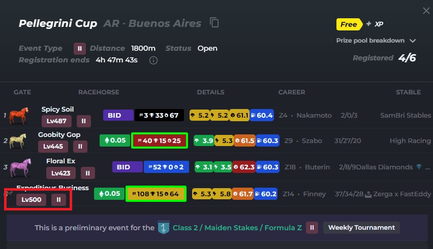 velo racing tweet media