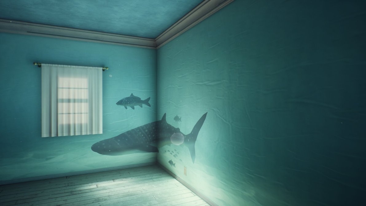 agvsfilm's tweet photo. "If we lived forever, maybe we'd have time to understand things. But as it is, I think the best we can do is try to open our eyes, and appreciate how strange and brief all of this is."

What remains of Edith Finch (2017) https://t.co/ypMdTjPaEA