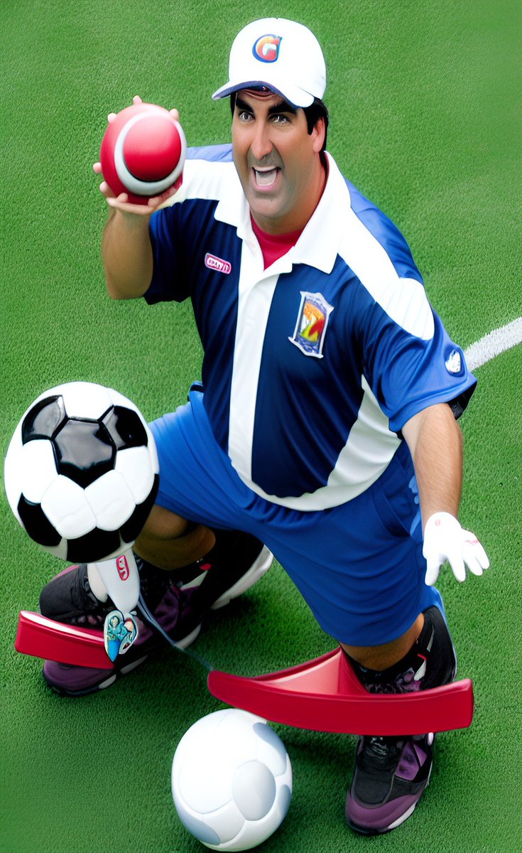 ItMeChimmy's tweet image. RIGGLE ME THIS SOMEONE TELL ME HOW LIONEL MESSI IS BETTER THAN  THIS LEGEND #RobRiggle