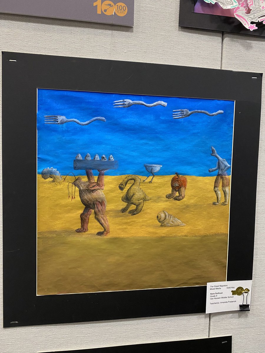 Amanda Frederick tweet media