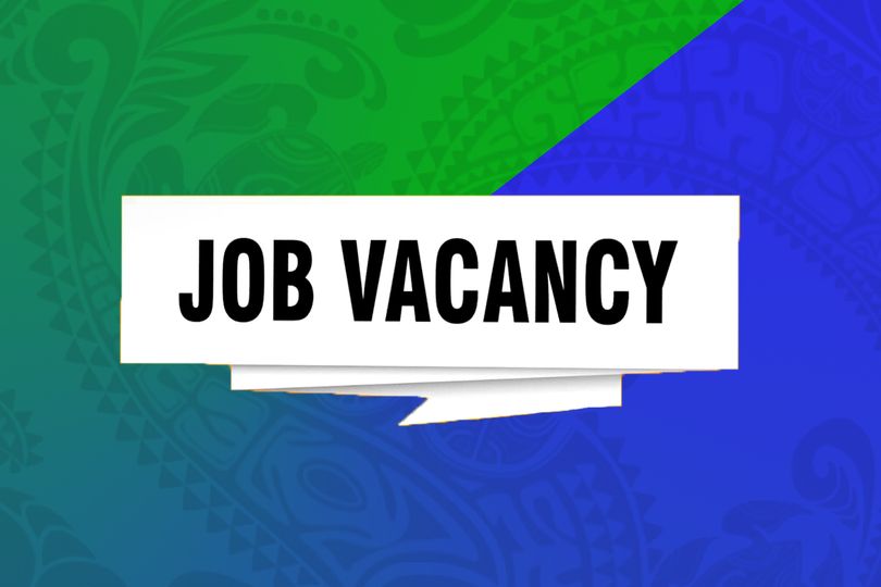 Vacancy- RERIPA Project Manager
(Research – innovation and impacts of climate change in the Pacific) RERIPA.

Full description of duties and responsibilities can be accessed through the terms of reference available here: pidf.int/working-with-u… via <a href="/PIDF01/">Pacific Islands Development Forum</a>