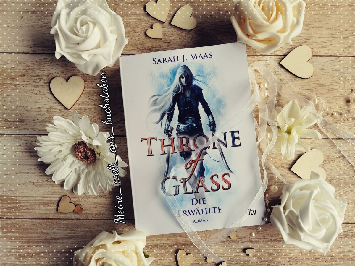 KommWir's tweet photo. (Text und Bild könnten zum Kauf anregen) #buchvorstellung
Heute stell ich euch das Buch #thronofglassdieerwählte von @therealsjmaas aus dem
@dtv_verlag vor 🖤
#sarahjmaas #dtv #dtvverlag #thronofglass #dieerwählte #booktok #bookClub #bookstagram https://t.co/BTHe8TtgLO