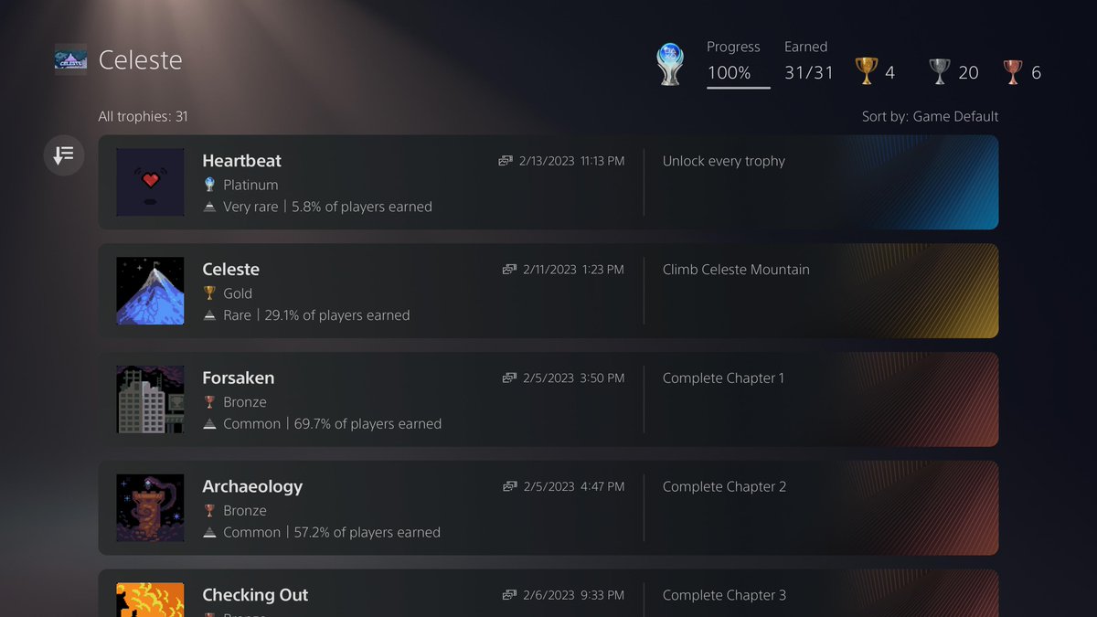 FadeToOne's tweet image. #PS5Share