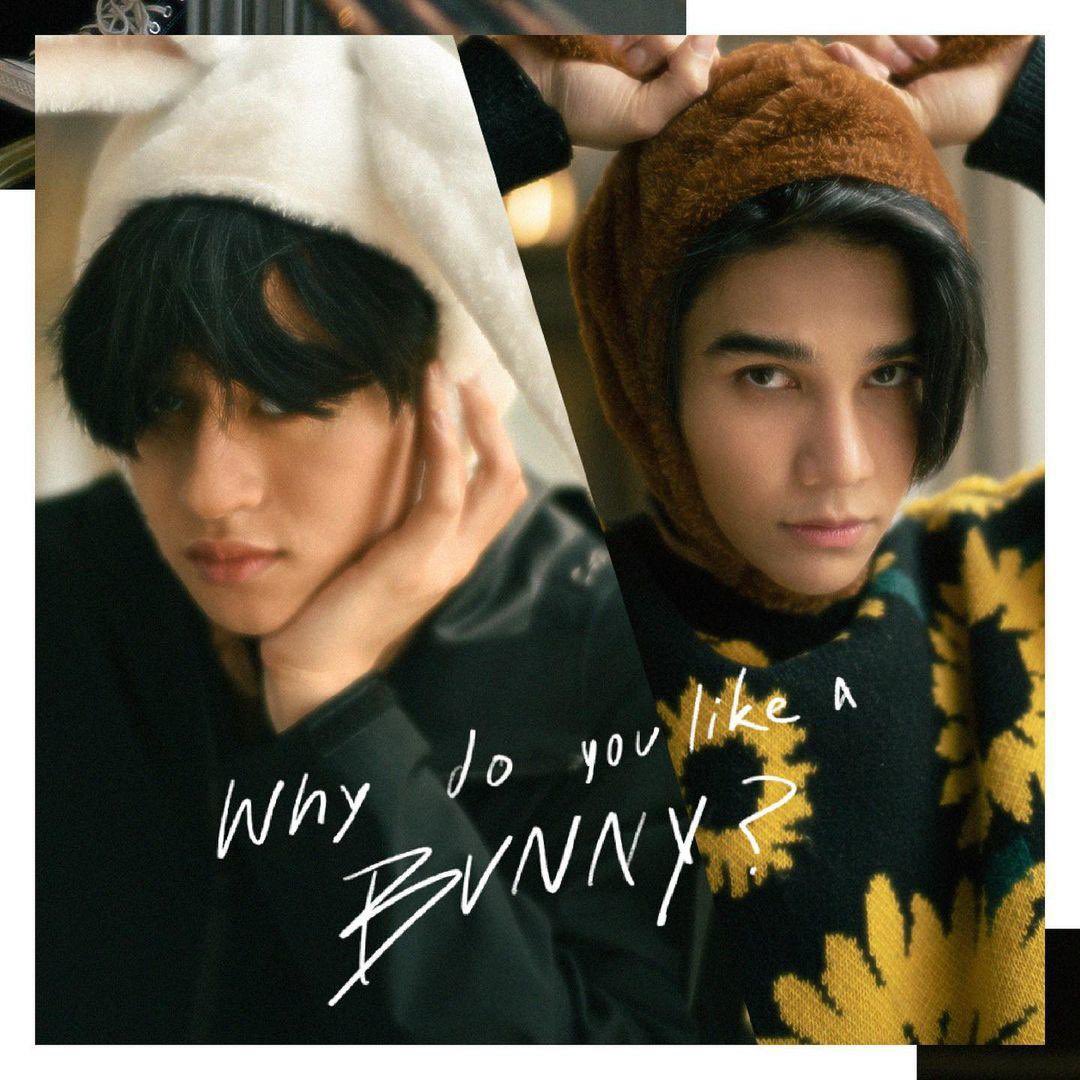 fiorinnnn's tweet photo. 🐰💜🐰💜🐰
可爱的小兔叽
#JeffBarcode #JeffBarcodeWujuBakery 
#JeffSatur #barcodetin https://t.co/ASROwXOFuF