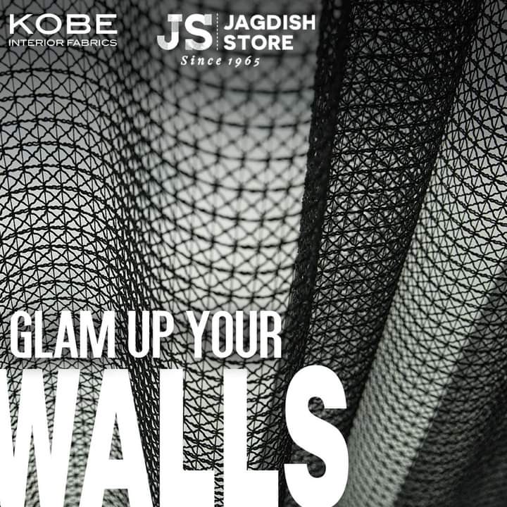 jagdishstoreind's tweet photo. Curtains are a gateway for dreams and hope. Make it a part of your home decor to elevate the vibe of your rooms. 

Visit our online store today, 👉 link in bio.

#JagdishStore #LuxuryHomes #HomeDecor #TheDecorStories #ApartmentTherapy #Upholstery #Fabric  #FurnishingFabrics #Kobe https://t.co/Bot3eNCLif