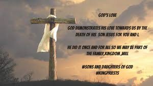 rhemaboat's tweet photo. #kingdomofGod #sonsofGod #loveofGod https://t.co/xaMFEbMMHi