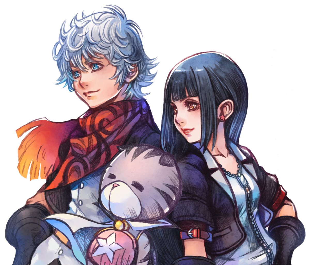Kingdom Hearts Union χ [Cross] Fan Dub Part 1 Now Available! (<a href="/KH_Damo/">Damo</a>)

kh13.com/news/kingdom-h…